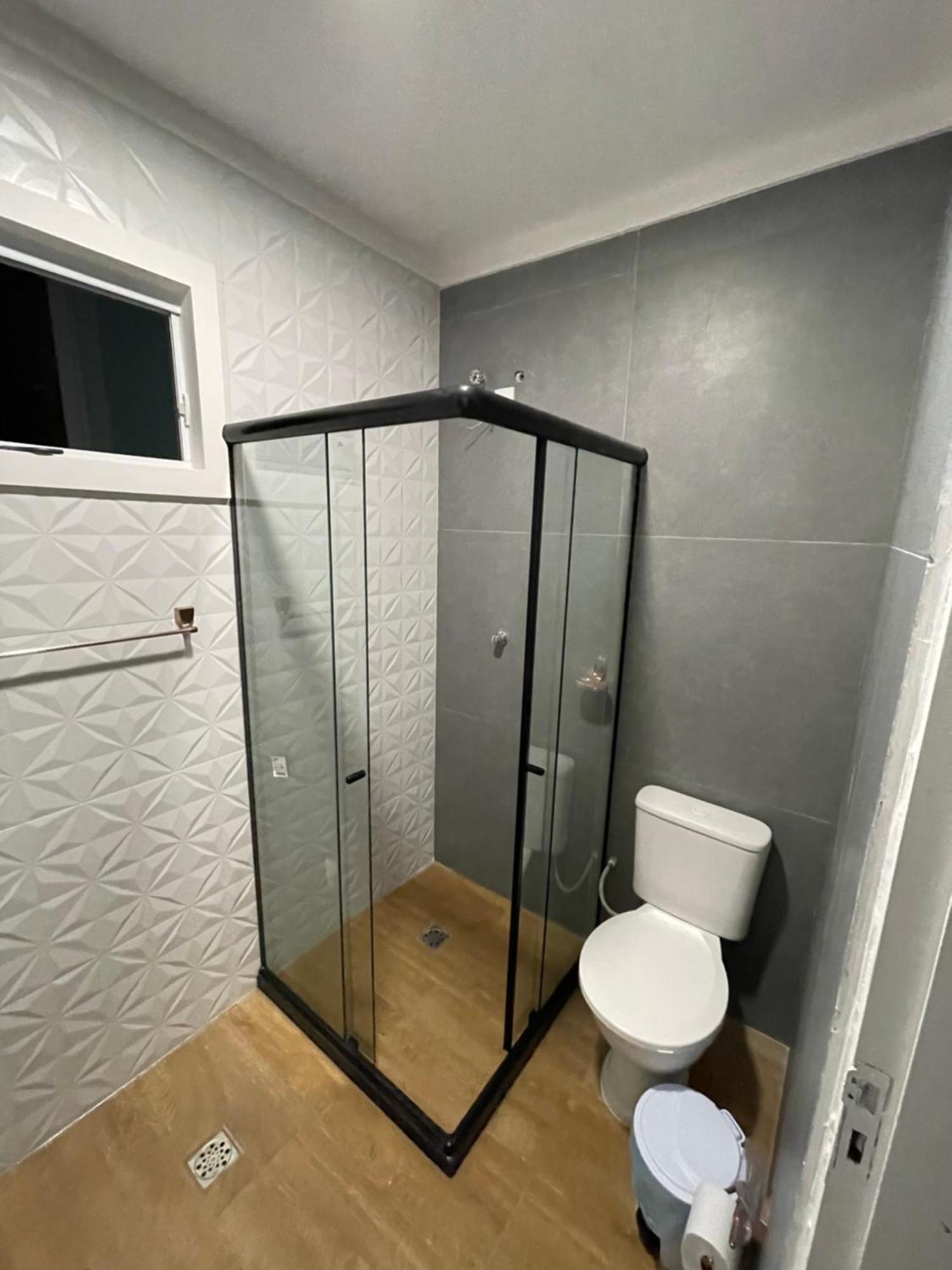 Апартаменты Casa Bellsbeach 2, Ar Cond Сальвадор Экстерьер фото